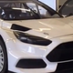 Illustration for article titled Ken Blocks 600 Horsepower Ford Focus RS Rallycross Car Is Silly And Loud